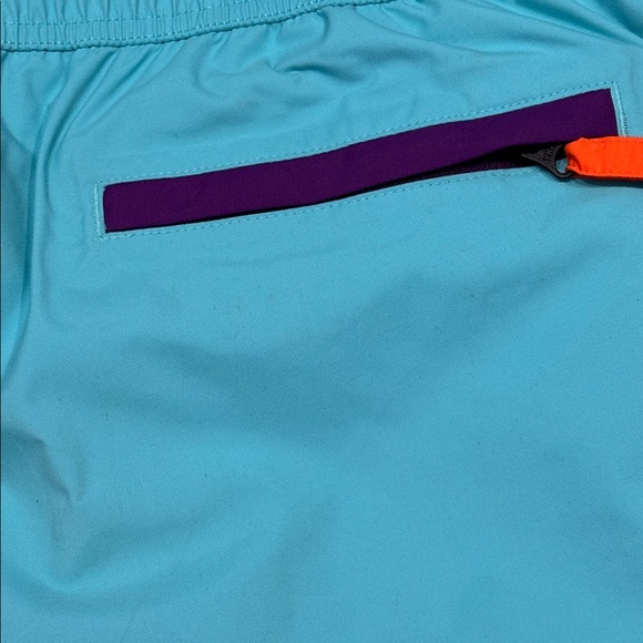 The North Face Trans Antarctica Expedition Pants TAE Pants Bright Blue - Large - Picture 13 of 16